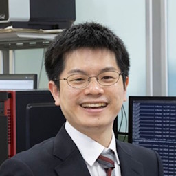 fumihiko portrait