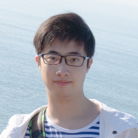 haifan portrait
