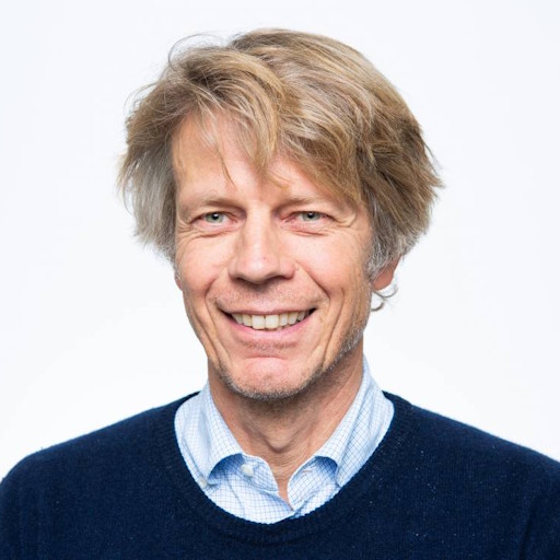 jan portrait