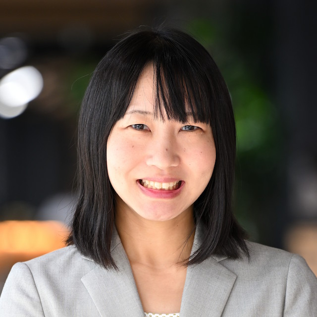 mariko portrait
