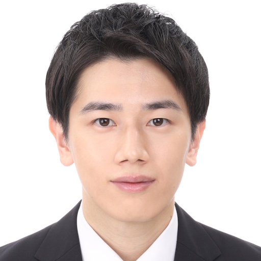 kenta portrait