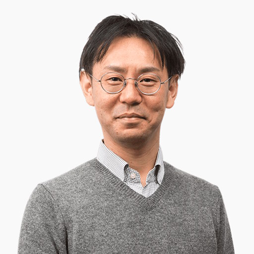 satoshi portrait