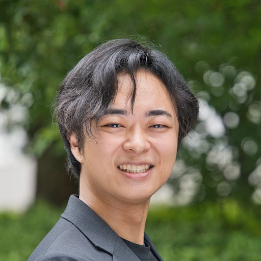 hayato portrait