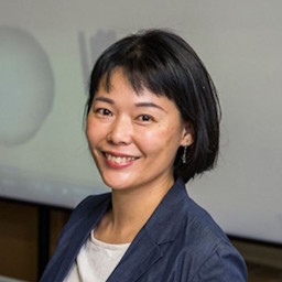 asako portrait