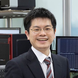 fumihiko portrait