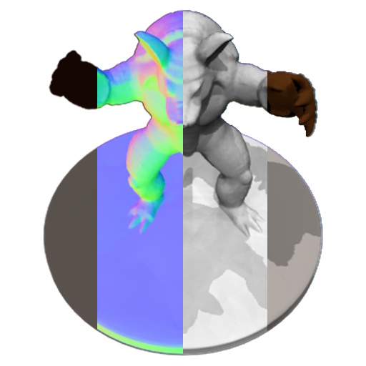 Shadow-Aware Inverse Rendering in Gaussian Splatting
