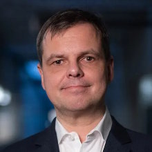 dieter portrait