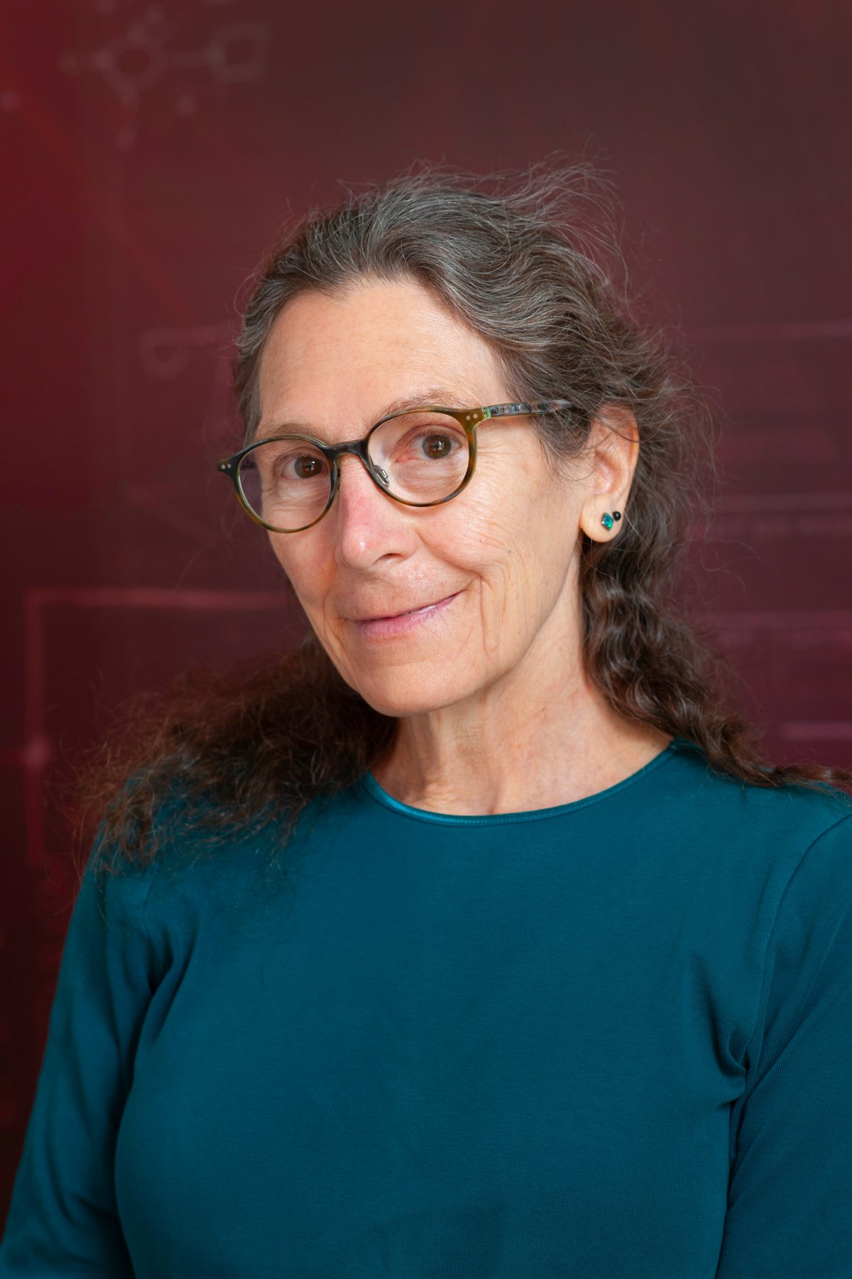 Victoria Interrante