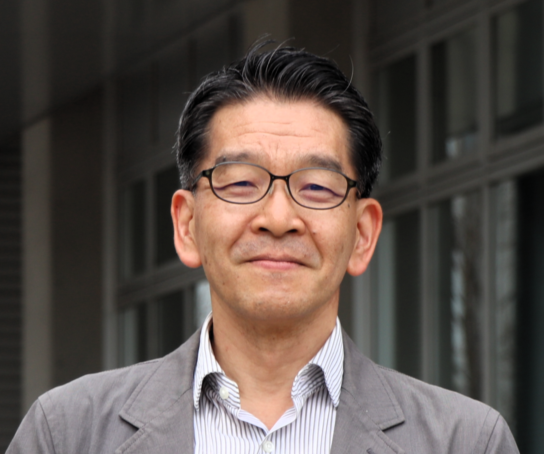 Takeshi Kurata